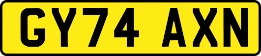 GY74AXN