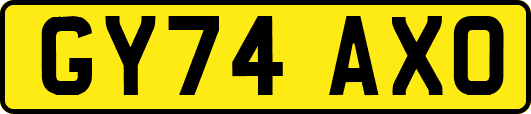 GY74AXO