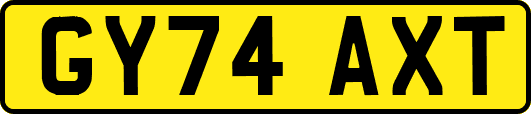GY74AXT