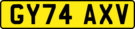 GY74AXV