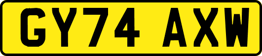 GY74AXW