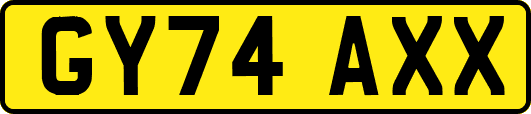 GY74AXX