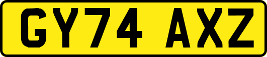 GY74AXZ