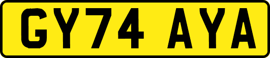 GY74AYA