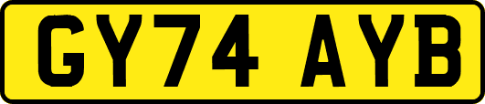 GY74AYB