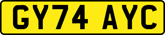 GY74AYC
