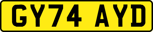 GY74AYD