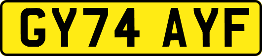 GY74AYF