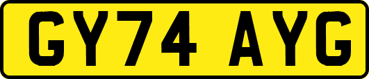 GY74AYG