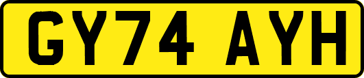 GY74AYH