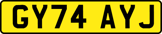 GY74AYJ