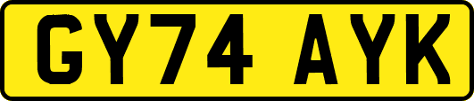 GY74AYK