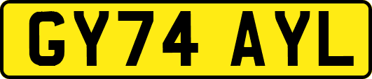 GY74AYL