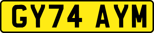 GY74AYM