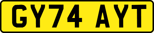 GY74AYT