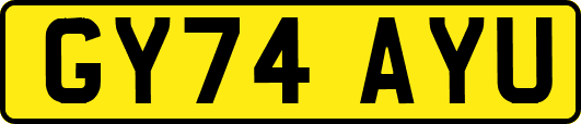GY74AYU
