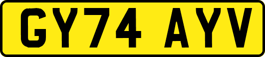 GY74AYV