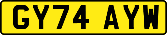 GY74AYW