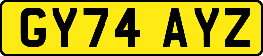 GY74AYZ