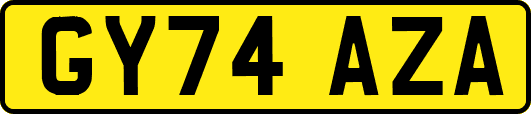 GY74AZA
