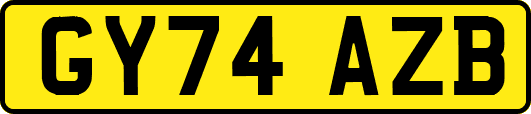 GY74AZB
