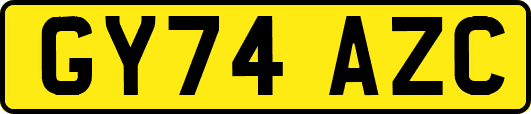 GY74AZC
