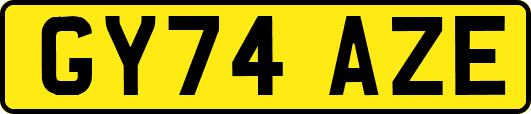 GY74AZE