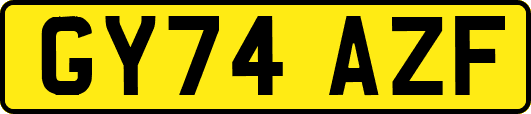 GY74AZF