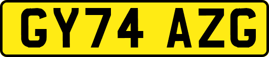 GY74AZG