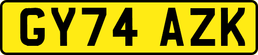 GY74AZK