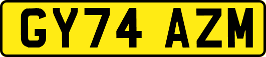 GY74AZM