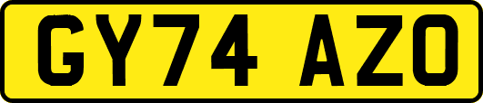 GY74AZO