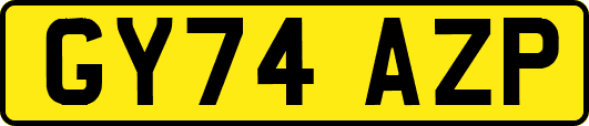 GY74AZP