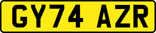 GY74AZR