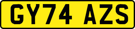 GY74AZS