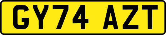 GY74AZT