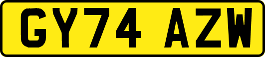 GY74AZW
