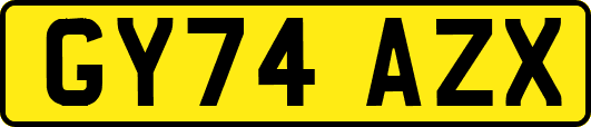 GY74AZX