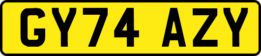GY74AZY