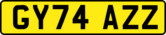 GY74AZZ