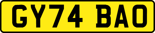 GY74BAO