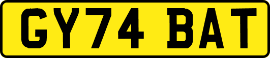 GY74BAT