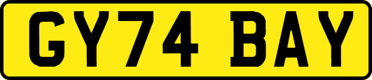 GY74BAY