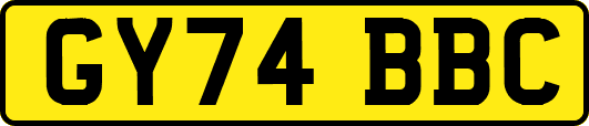 GY74BBC