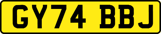 GY74BBJ