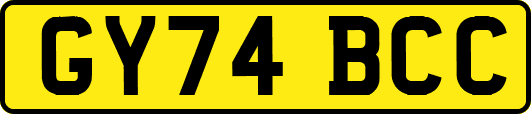 GY74BCC