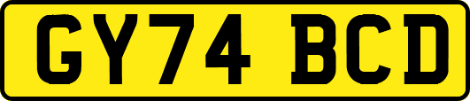 GY74BCD