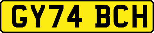 GY74BCH