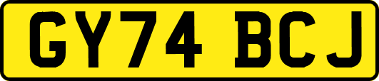 GY74BCJ