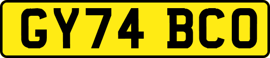 GY74BCO